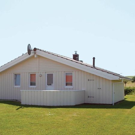 Friedrichskoog-Strandpark 13 Villa Exterior photo